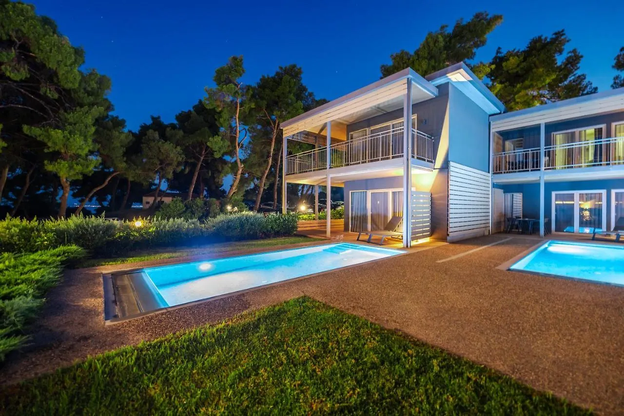 Blue Dolphin Hotel Metamorfosi  Complex Metamorfosi (Sithonia)
