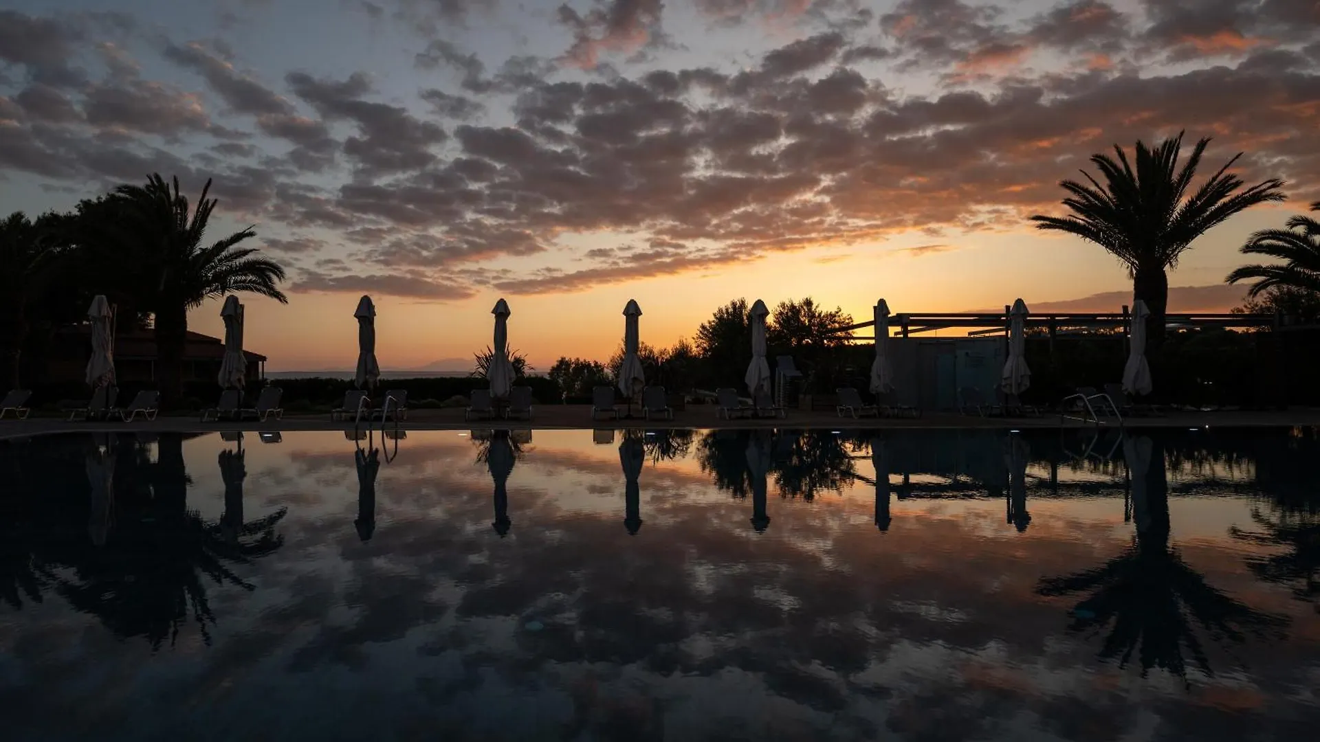 Blue Dolphin Hotel Metamorfosi  Greece