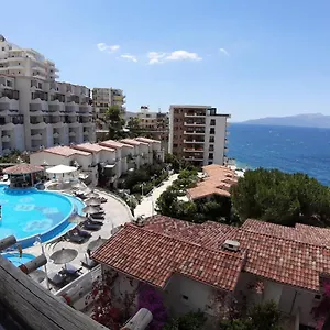 Apartament Bougainville Bay 