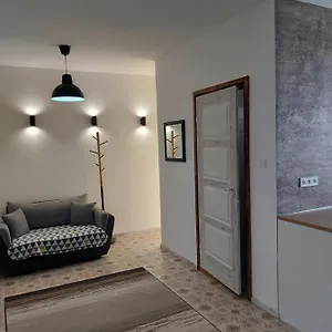 Apartament Lux 