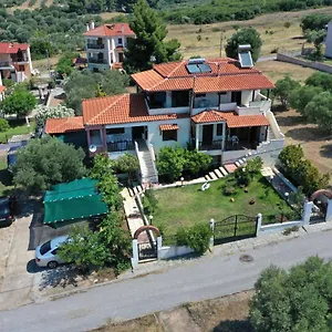 Giannis Apartament