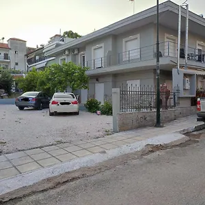 Alexander Luxury & Apartament
