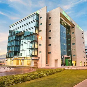 Ibis Styles Jumeira 3*, Dubaj Egyesült Arab Emírségek