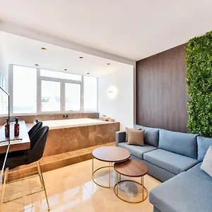  Apartment Porto Sea View Greece