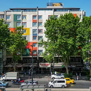 Ramada By Wyndham Old Turquía
