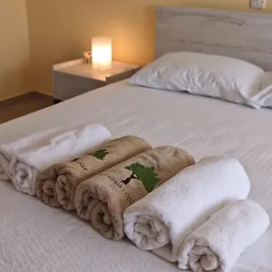Sithonia Apartament