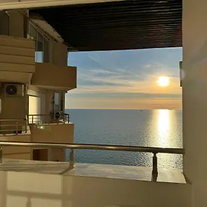 Apartament Beachfront Marilyn 