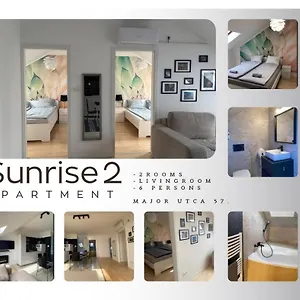 Apartament Sunrise 2 