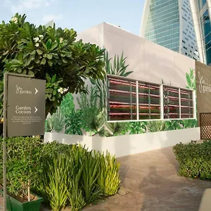 Jw Marriott Marquis 5*, Dubaj Egyesült Arab Emírségek