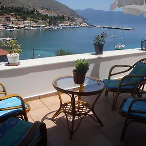  Apartment Santafemia Greece