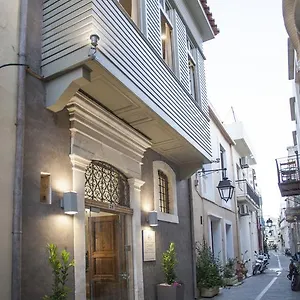  Apartment Onar Superior Greece