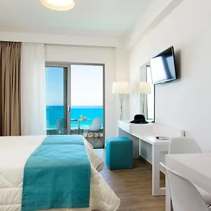 Golden Coast Seaside Grecja