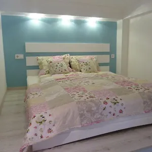 Apartament Kossuth 