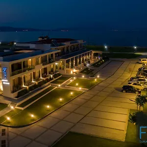 Daire Fani Luxury Stavros, Stavros (Thessaloniki)