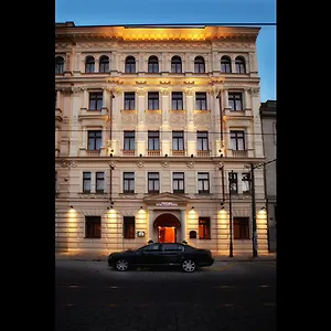 Luxury Family Royal Palace Hotel Prag